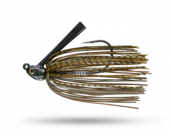 Z-Man EVO Swim Jig 7 gr - Green Pumpkin Z-Man EVO Swim Jig 7 gr - Green Pumpkin