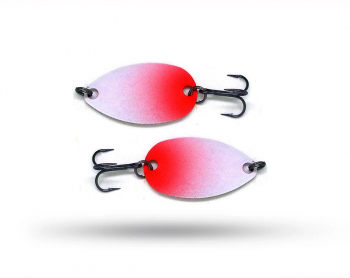Fidusen 2,8 gr Glow White Red Ass