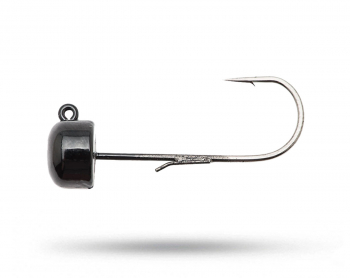 Z-man Finesse Shroomz 1/10 Oz (2,8 gr) 5 Pk - Black Z-man Finesse Shroomz 1/10 Oz (2,8 gr) 5 Pk - Black