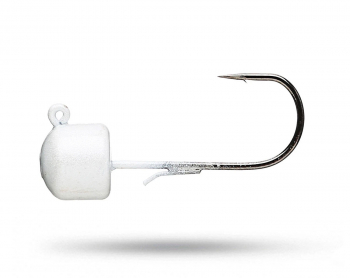 Z-man Finesse Shroomz 1/15 Oz (1,8 gr) 5 Pk - Pearl Z-man Finesse Shroomz 1/15 Oz (1,8 gr) 5 Pk - Pearl