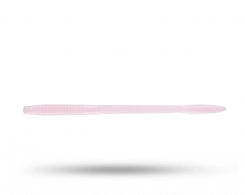 Z-Man Floating WormZ - BubbleGum