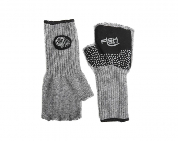 Fish Monkey Bauers Grandma Wool Glove - L/XL