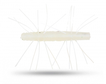 Z-Man Fuzzy TRD - Glimmer Blue