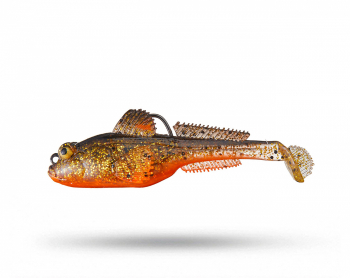 Z-Man Gobius 14 gr - Perch Z-Man Gobius 14 gr - Perch
