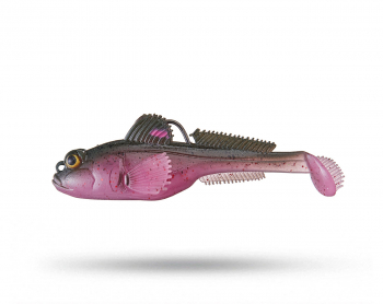 Z-Man Gobius 7,6cm, 10,5g - Bubble Gut