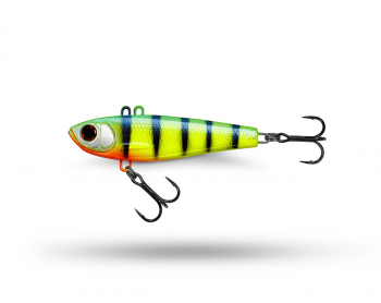 Spinmad Vibrant Wobblers Impulse Pro 6,5g - Fire Tiger
