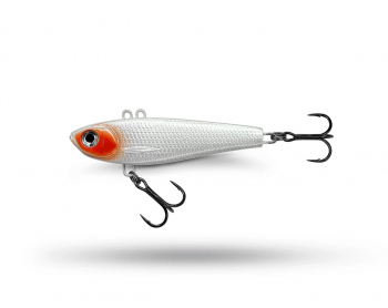 Spinmad Vibrant Wobblers Impulse Pro 6,5g - Red Head