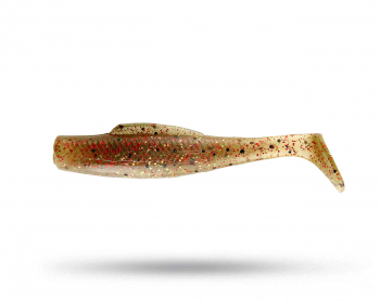 Z-Man Minnowz 3'' - 6 pk Houdini