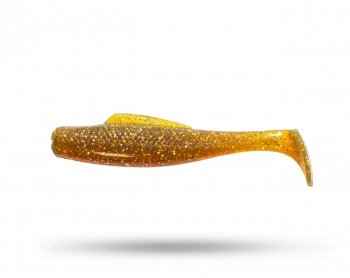 Z-Man Minnowz 3'' - 6 pk Midnight OIl