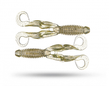 Z-Man Gremlin 11,4cm (4-pack) - Gamechanger Z-Man Gremlin 11,4cm (4-pack) - Gamechanger