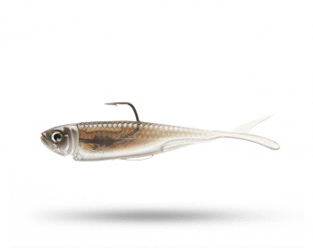 Z-Man Graph Shad 7 gr - Smelt