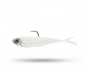 Z-Man Graph Shad 5,3 gr - Sight Flash