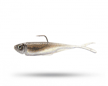 Z-Man Graph Shad 5,3 gr - Electric Shad