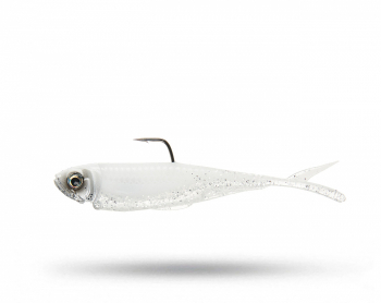 Z-Man Graph Shad 10,6 gr - Sight Flash