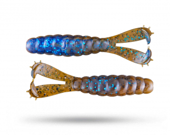 Z-Man Baby Goat 3'' (6-pack) - Okeechobee Craw