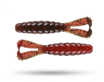 Z-Man Baby Goat 3'' (6-pack) - Hot Craw