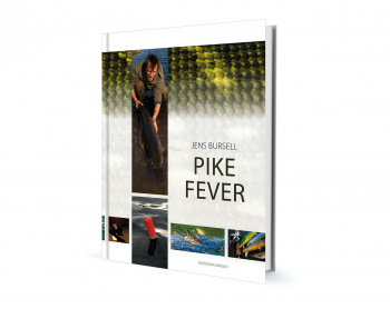 Gäddfeber - Jens Bursell Svenska