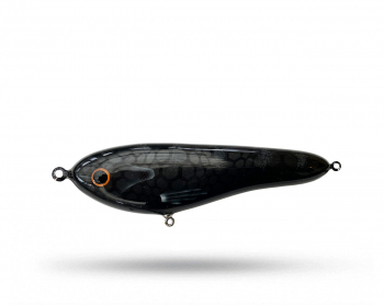 Lovely Lures Grinder - Shade of Black