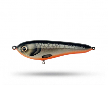 Lovely Lures Grinder - Coward