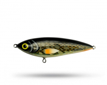 Holmström Bait Pajala Jerk - Parakka Pike Holmström Bait Pajala Jerk - Parakka Pike