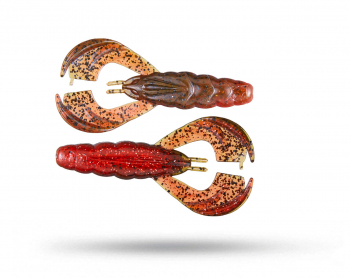 Z-Man Hella CrawZ 9,5 cm - Hot Craw