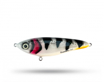 Holmström Bait Pajala Jerk - Valsjärv Koi