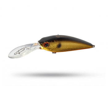 HideUp HU Shad 60SP - Kin Kuru