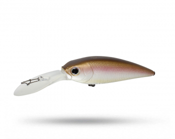 HideUp HU Shad 60SP - Wagasaki