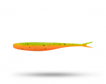 Noike SLT Minnow 8,9cm (7-pack) - Fire Tiger