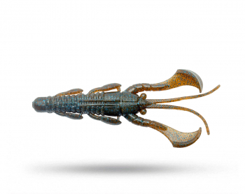 Noike Smokin Dad 6,35 cm - Cinnamon Blue Flake