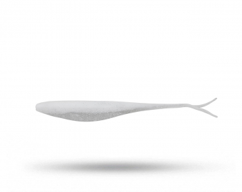 Z-Man Scented Jerk ShadZ 12,5 cm - Sight Flash