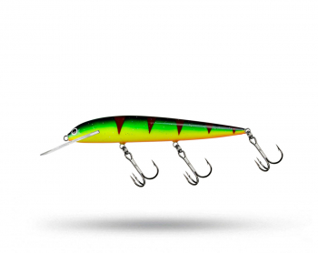 Karikko 18 cm - Fire Tiger Karikko 18 cm - Fire Tiger