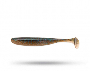 Keitech Easy Shiner 8,5cm - Blue Back Cinnamon Keitech Easy Shiner 8,5cm - Blue Back Cinnamon