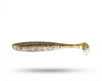 Keitech Easy Shiner 8,5cm - Green Pumpkin PP Shad