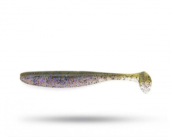 Keitech Easy Shiner 10 cm - Barsch 2