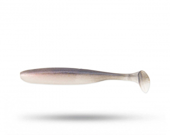 Keitech Easy Shiner 10 cm - Pro Blue Red Pearl