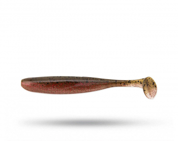Keitech Easy Shiner 7,6cm - Red Crawdad