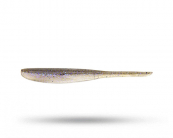 Keitech Shad Impact 7,5 cm - Electric Shad
