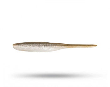 Keitech Shad Impact 7,5 cm - Arkansas Shiner