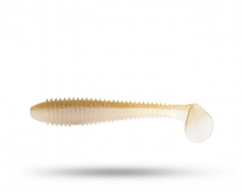 Keitech Fat Swing Impact 8,2 cm - Wakasagi
