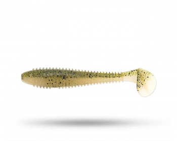 Keitech Fat Swing Impact 8,2 cm - Baby Bass
