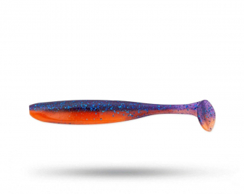 Keitech Easy Shiner 7,6cm - Lee La Orange Keitech Easy Shiner 7,6cm - Lee La Orange