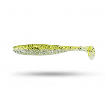 Keitech Easy Shiner 8,5cm - Chartreuse Ice Shad
