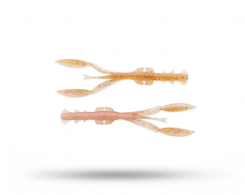 Keitech Neko Camaron - Electric Shrimp