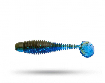 Lunker City Grubster 7 cm - Chobee Craw