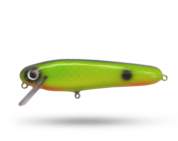 Lovely Lures Blixa Crank - Ljusröret XM7