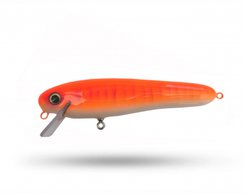 Lovely Lures Blixa Crank - Bengal Tiger