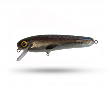 Lovely Lures Blixa Crank - Whitefish