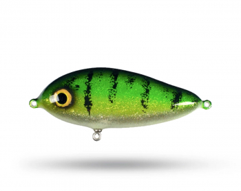 Lovely Lures Roky Electric Green