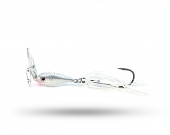 Molix Lover Special Vibration Jig 14 gr - Special White